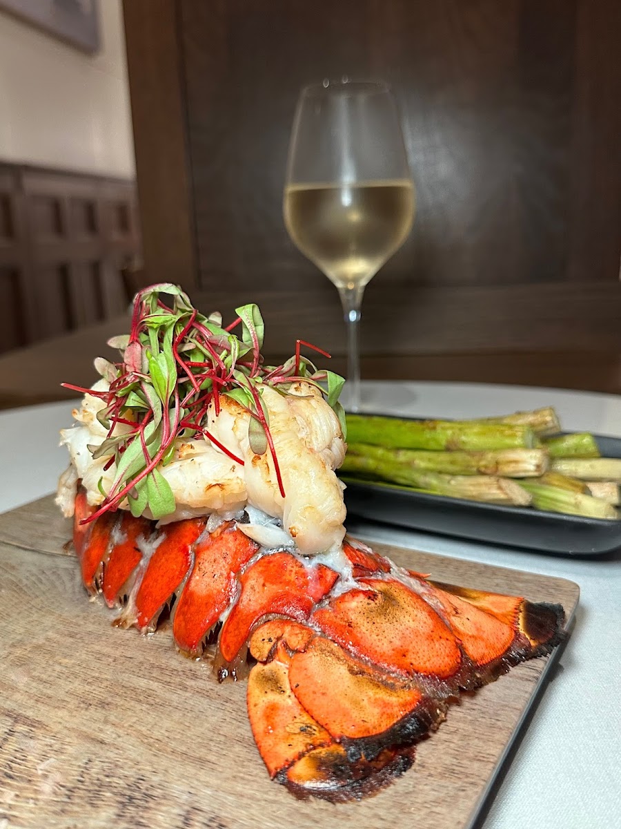 The Gilmore Restaurant - Lorain, Oh